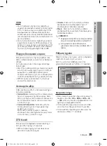 Предварительный просмотр 102 страницы Samsung BD-C6600 User Manual