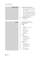 Preview for 8 page of Samsung BD-C6800 User Manual