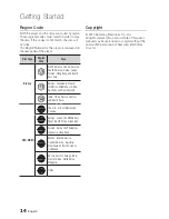 Preview for 14 page of Samsung BD-C6800 User Manual