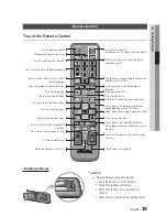 Preview for 19 page of Samsung BD-C6800 User Manual