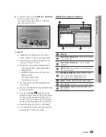 Preview for 63 page of Samsung BD-C6800 User Manual