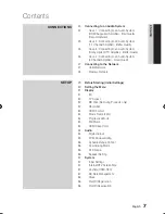 Preview for 7 page of Samsung BD-C6900 User Manual