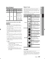 Preview for 13 page of Samsung BD-C6900 User Manual