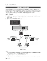 Preview for 26 page of Samsung BD-C7500 User Manual