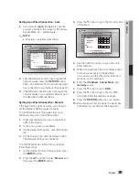 Preview for 39 page of Samsung BD-C7500 User Manual