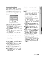 Preview for 55 page of Samsung BD-C7500 User Manual