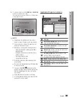 Preview for 59 page of Samsung BD-C7500 User Manual