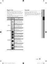 Preview for 13 page of Samsung BD-C7500W User Manual