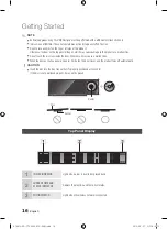 Preview for 16 page of Samsung BD-C7500W User Manual