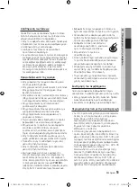 Preview for 73 page of Samsung BD-C7500W User Manual