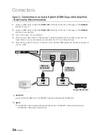 Preview for 26 page of Samsung BD-C7900 User Manual