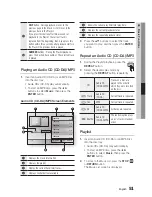 Preview for 51 page of Samsung BD-C7900 User Manual