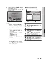 Preview for 63 page of Samsung BD-C7900 User Manual