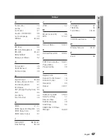 Preview for 67 page of Samsung BD-C7900 User Manual