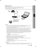 Preview for 33 page of Samsung BD-C8000 User Manual