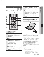 Preview for 55 page of Samsung BD-C8000 User Manual