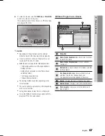 Preview for 67 page of Samsung BD-C8000 User Manual