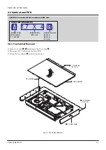 Preview for 25 page of Samsung BD-C8200 Service Manual