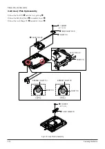 Preview for 37 page of Samsung BD-C8200 Service Manual