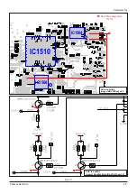 Preview for 59 page of Samsung BD-C8200 Service Manual