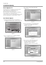 Preview for 62 page of Samsung BD-C8200 Service Manual