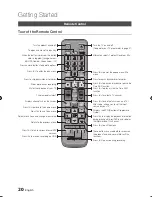 Предварительный просмотр 20 страницы Samsung BD-C8200 User Manual