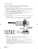 Preview for 26 page of Samsung BD-C8200 User Manual