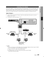 Preview for 29 page of Samsung BD-C8200 User Manual