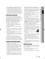 Предварительный просмотр 88 страницы Samsung BD-C8200 User Manual