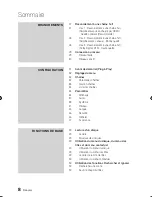 Предварительный просмотр 91 страницы Samsung BD-C8200 User Manual