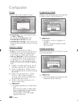 Preview for 123 page of Samsung BD-C8200 User Manual