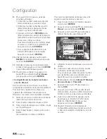 Preview for 127 page of Samsung BD-C8200 User Manual