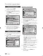 Preview for 147 page of Samsung BD-C8200 User Manual