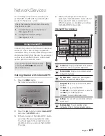 Preview for 67 page of Samsung BD-C8500 User Manual