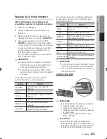 Preview for 104 page of Samsung BD-C8500 User Manual