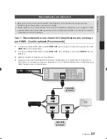 Preview for 110 page of Samsung BD-C8500 User Manual