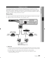 Preview for 112 page of Samsung BD-C8500 User Manual