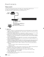 Preview for 113 page of Samsung BD-C8500 User Manual