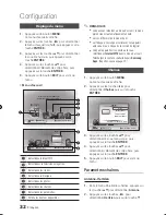 Preview for 115 page of Samsung BD-C8500 User Manual