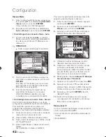 Preview for 125 page of Samsung BD-C8500 User Manual