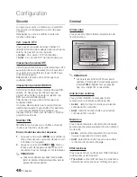 Preview for 129 page of Samsung BD-C8500 User Manual