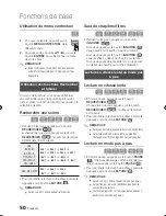 Preview for 133 page of Samsung BD-C8500 User Manual