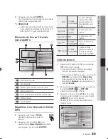 Preview for 138 page of Samsung BD-C8500 User Manual