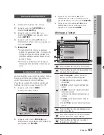 Preview for 140 page of Samsung BD-C8500 User Manual