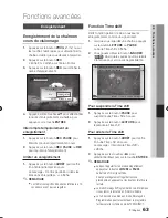 Preview for 146 page of Samsung BD-C8500 User Manual