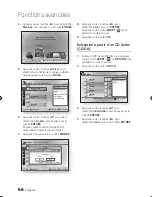 Preview for 149 page of Samsung BD-C8500 User Manual