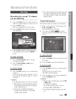 Предварительный просмотр 65 страницы Samsung BD-C8800A User Manual