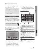 Предварительный просмотр 69 страницы Samsung BD-C8800A User Manual