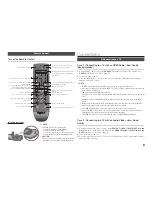 Preview for 9 page of Samsung BD-D5100 User Manual