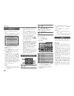 Preview for 12 page of Samsung BD-D5100 User Manual